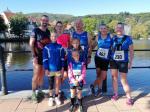 Den 54. Brockenlauf nahmen einige Bode-Runners der Gaensefurther Sportbewegung zum Anlass, nicht ohne Erfolg auch mal ein paar H&ouml;henmeter mitzunehmen.

