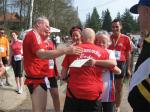 Großer Empfang für den ältesten Bode-Runner Ottfried Bach Großer Empfang für den ältesten Bode-Runner Ottfried Bach