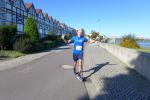 Als schnellster Bode-Runner &uuml;ber die 6,6-Kilometer-Distanz, lief Mario Kreutzmann auf Platz zwei in der stark besetzten Altersklasse M45.