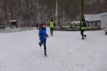 Im Sprint zur&uuml;ck zum Ziel: Emily Siebert lie&szlig; wieder nichts anbrennen und sicherte sich &uuml;ber die Sechs-Kilometer-Distanz durch das Selketal den Gesamtsieg.