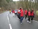 In einer reizvollen Gegend nahe Sangerhausen stand der 3. Lauf des L&auml;ufercups an, an dem sich 10 Bode-Runners beteiligten.
