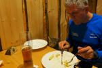 Da hat außer Jens-Uwe wohl noch Jemand Hunger... Da hat außer Jens-Uwe wohl noch Jemand Hunger...