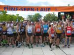 Die Bode-Runners starteten &uuml;ber 10, 15 oder 30 Kilometer.