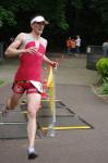 Nach dem Absolvieren des Laufs standen f&uuml;r Torsten Born 2:02:28  Stunden auf dem Wettkampfprotokoll, womit er 26. seiner Altersklasse wurde.