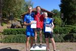 Platz zwei in der Altersklasse ab M55 ging an den verlaufenen Bode-Runner Edgar Schmidtke, Platz drei an den verdutzten Jens-Uwe Börner. Platz zwei in der Altersklasse ab M55 ging an den verlaufenen Bode-Runner Edgar Schmidtke, Platz drei an den verdutzten Jens-Uwe Börner.