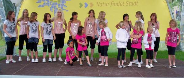 Die Abteilung Poptanz Die Abteilung Poptanz