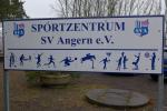 Der SV Angern lud zum 9. Mal L&auml;ufer, Walker und Wanderer zur Bewegung an der frischen Luft ein, unterst&uuml;tzt durch die erw&auml;rmende und stimmungsf&ouml;rdernde Wirkung des Gl&uuml;hweines. 