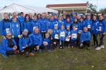 Mit 35 Startern stellte die Gaensefurther Sportbewegung den viertst&auml;rksten Verein beim ersten Wertungslauf. Damit ist der Kampf um die Mannschaftswertung 2020 er&ouml;ffnet. Der Vorjahressieger HSV Medizin Magdeburg, sollte sich in diesem Jahr lieber ganz warm anziehen!
