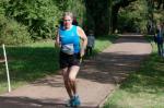 Renate wurde &uuml;ber die 9,5 km Strecke F&uuml;nfte ihrer Altersklasse.