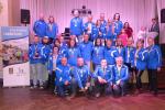 Sie haben es zum siebenten Mal geschafft, zum sechsten Mal sogar in Folge! Der Mannschaftspreis für den laufstärksten Verein beim 34. Novo Nordisk Landescup ging an die Bode-Runners der Gaensefurther Sportbewegung. Sie haben es zum siebenten Mal geschafft, zum sechsten Mal sogar in Folge! Der Mannschaftspreis für den laufstärksten Verein beim 34. Novo Nordisk Landescup ging an die Bode-Runners der Gaensefurther Sportbewegung.