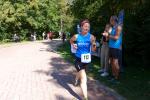 Mit der Startnummer „112“ stand Sabine B&ouml;rner von den Bode-Runners der Gaensefurther Sportbewegung ganzsch&ouml;n unter Druck