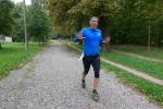 Nico Mahler absolvierte die 13 km Distanz und wurde F&uuml;nfter seiner Altersklasse.
