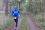 In seiner Marathonvorbereitung l&auml;uft bei Olaf Bothe alles nach Plan. Der 10,7-Kilometer-Lauf in Tangerh&uuml;tte ist nur einer seiner unz&auml;hligen Vorbereitungsl&auml;ufe. 