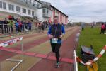 Geschafft - egal ob im Laufschritt oder gewalkt, Bärbel Lallecke hatte beim 26. Blankenburger Regensteinlauf alle geschlagen, die auf der Couch liegen geblieben sind! Geschafft - egal ob im Laufschritt oder gewalkt, Bärbel Lallecke hatte beim 26. Blankenburger Regensteinlauf alle geschlagen, die auf der Couch liegen geblieben sind!