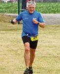 Auch Jens-Uwe B&ouml;rner startete wieder mit seiner Kamera in der Hand. Foto: Kevin Sager, Volksstimme