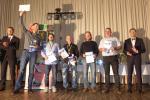 Mit Platz 3 und 4 hat unser Verein durch Stefan Sindermann und Jan Zaschke in AK m45 weitere vordere Pl&auml;tze erobert. 