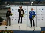 Dritter Platz bei der Deutschen Meisterschaft im Duathlon der Altersklasse MK70 f&uuml;r J&uuml;rgen