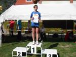 Im 800m Lauf hatte Lea Wienert mit 2:58,33 Minuten die Nase vorn. Im 800m Lauf hatte Lea Wienert mit 2:58,33 Minuten die Nase vorn.