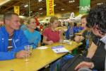 Auch diese Herausforderung wird Renate Liedtke bew&auml;ltigen.