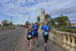 Mit der neuen Streckenf&uuml;hrung durch den Elbauenpark, an der Elbe entlang, Wissenschaftshafen, Petrif&ouml;rder und Rothehornpark hat der schnelle Kurs viel an Natur dazubekommen. 
