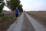 J&ouml;rg Eisfeld war &uuml;ber 8 Kilometer vorn mit dabei und wurde F&uuml;nfter.
