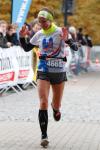Nach 03:35:23 Stunden finisht Stefanie Nowak knapp vor Jenny Weinmann vom Lauf- und Triathlonverein Genthin und siegt in ihrer Altersklasse. Nach 03:35:23 Stunden finisht Stefanie Nowak knapp vor Jenny Weinmann vom Lauf- und Triathlonverein Genthin und siegt in ihrer Altersklasse.