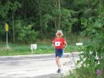 &Uuml;ber einen 2. Platz in ihrer Altersklasse konnte sich Heidi Rabenstein freuen.